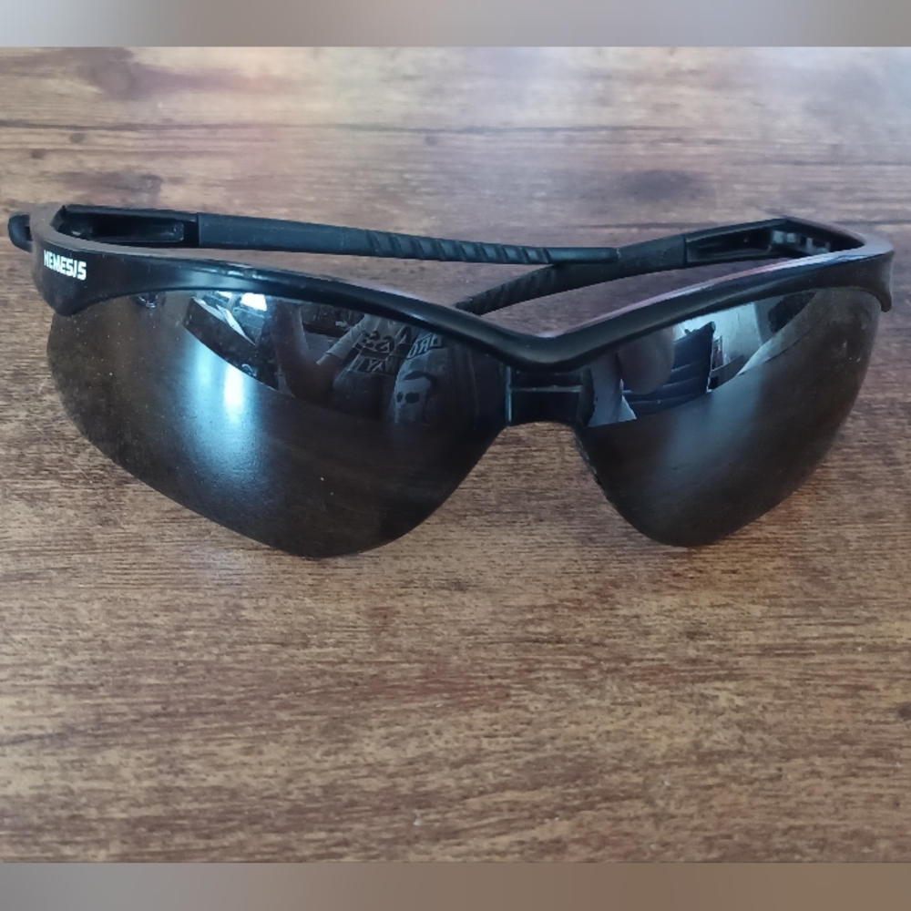 Men's Nemisis protection work/fish sunglasses